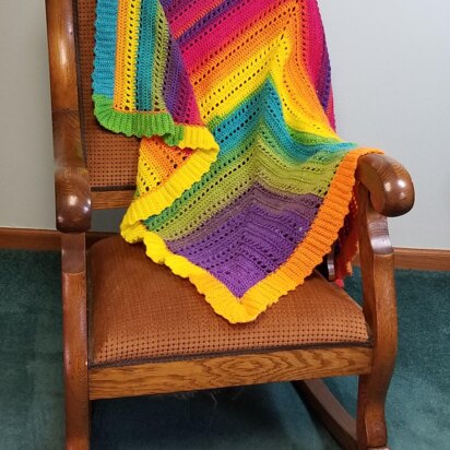 Baby Brite Blanket