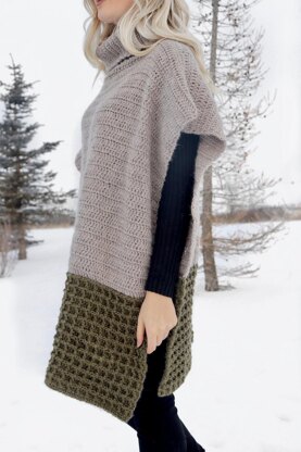 Pembina Poncho