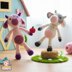 Pattern Lola the Cow
