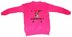 Childrens & Adults Furbaby Dog Jumper