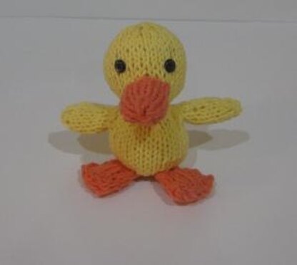 Ducky