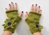 Wisley Fingerless Gloves