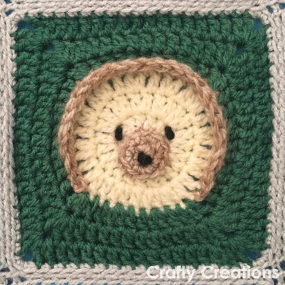 300 Best Granny Squares, Crochet Patterns