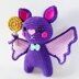 Bat's Need Candy Too