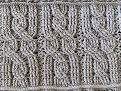 The Celtic Sampler Throw
