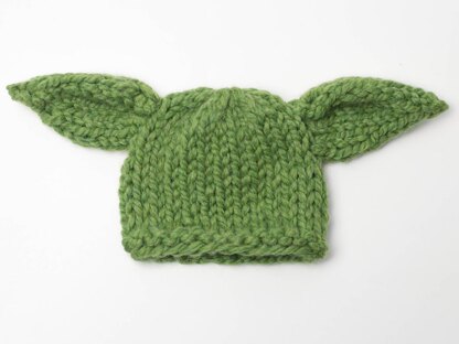 Baby Yoda Star Wars Hat Newborn Baby Child