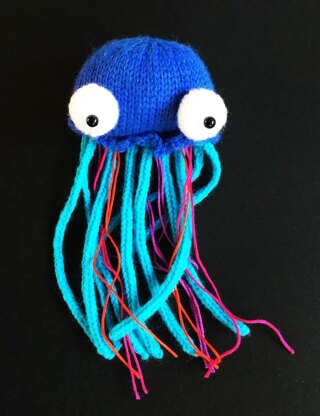 Eyeball Jellyfish