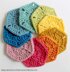 Harmonious Hexagons Quilt