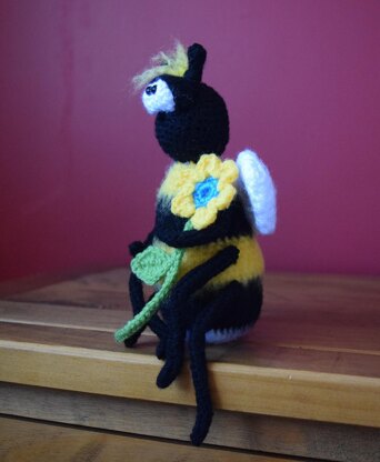 Norman Bee