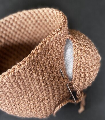 Teddy Bear Golf Club Cover