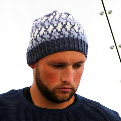 Bluegum Beanie