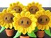 Happy Sunflower Amigurumi