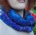 Social Climber Cowl