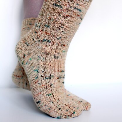 Aisneach Socks