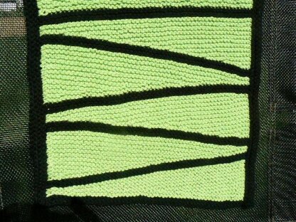 Easy Peasy Geometric S(REMOVED)carf