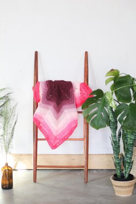 Supernova Blanket