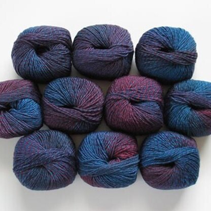 Simply Socks Yarn Co. Blog: Sale Jojoland Rhythm, part 2