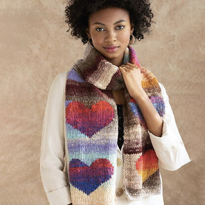 Noro 1829 Love Noro PDF