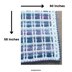 Fireside Plaid Blanket