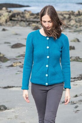 Sati Cardigan