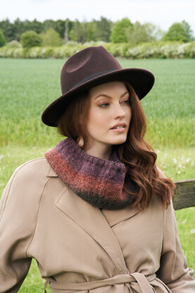 Rowan Felted Tweed Colour Collection