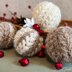 Christmas Ornament 2 Sizes