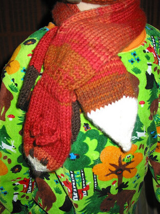 Adorable Animal Knits for Little People