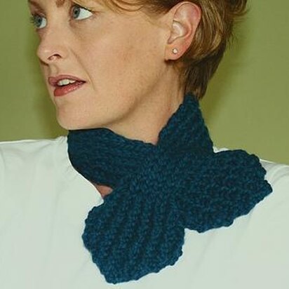 Ida Neck Wrap