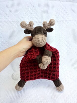 Lovey best sale the moose