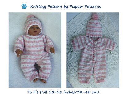 P89 Bodysuit and Hat