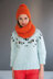 Made by Me - Handknitting (No.01) by Rico Design