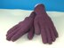 Garter Stitch Gloves