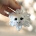 Happy Snowflake