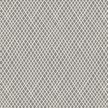 Tilda Criscross - Grey