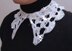 Wednesday Addams  COLLAR