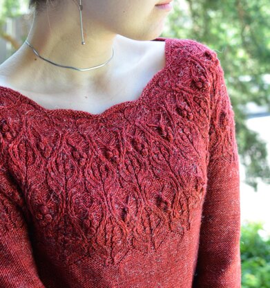 Coryn Sweater