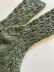 Little Leafy Socks