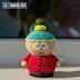 Eric Cartman by AradiyaToys