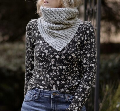 Benson Rib Cowl