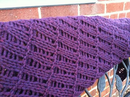 Mother-in-Law Scarf