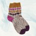 Loved Up Socks