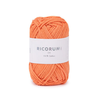 Rico Design Ricorumi DK