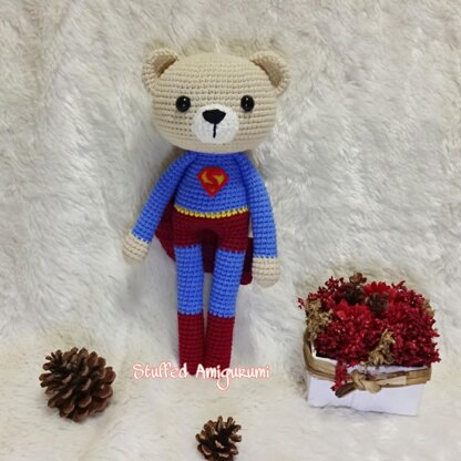 Super bear