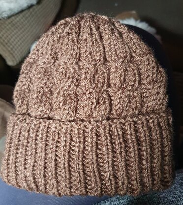 Baby hat