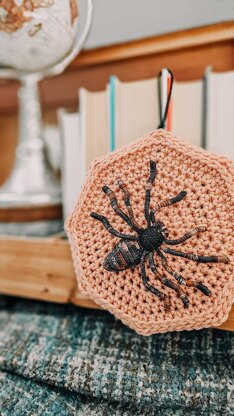 Gossamer Wall Hanging