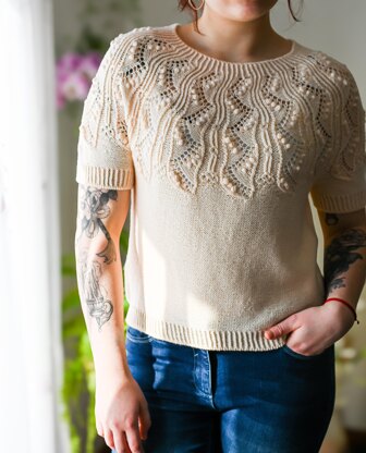 Dotti Top