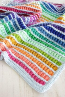 Abacus Blanket