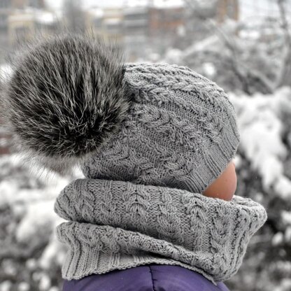 Fern Field Hat