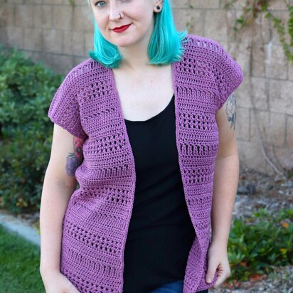 Stephanie Cardigan