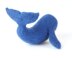 Hawthorn Handmade Whale Needle Felting Kit